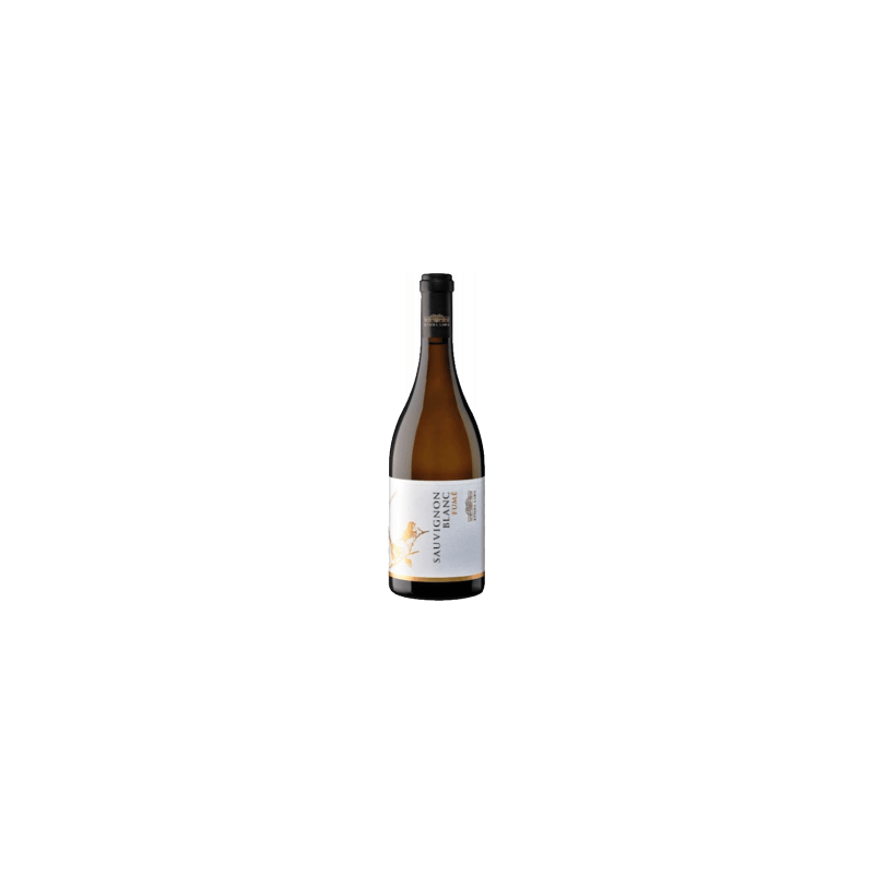Alpha Sauvignon FUME